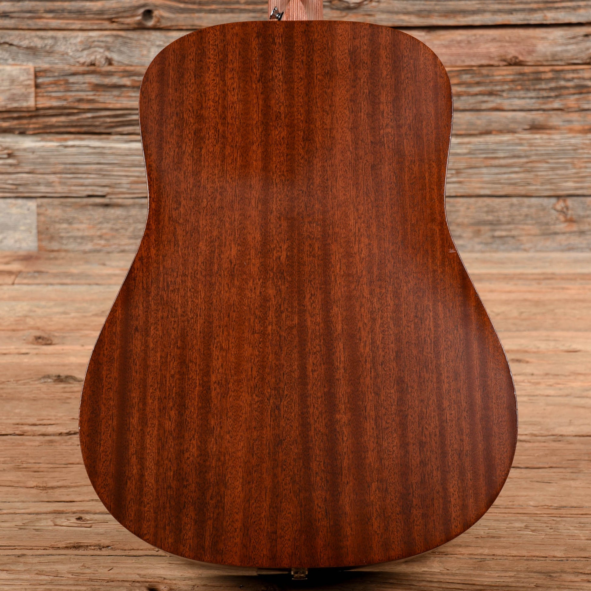 Martin Road Series DRS1 Natural 2013 Acoustic Guitars / Dreadnought