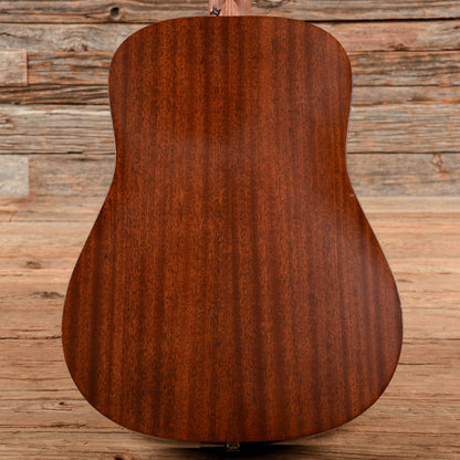Martin Road Series DRS1 Natural 2013 Acoustic Guitars / Dreadnought