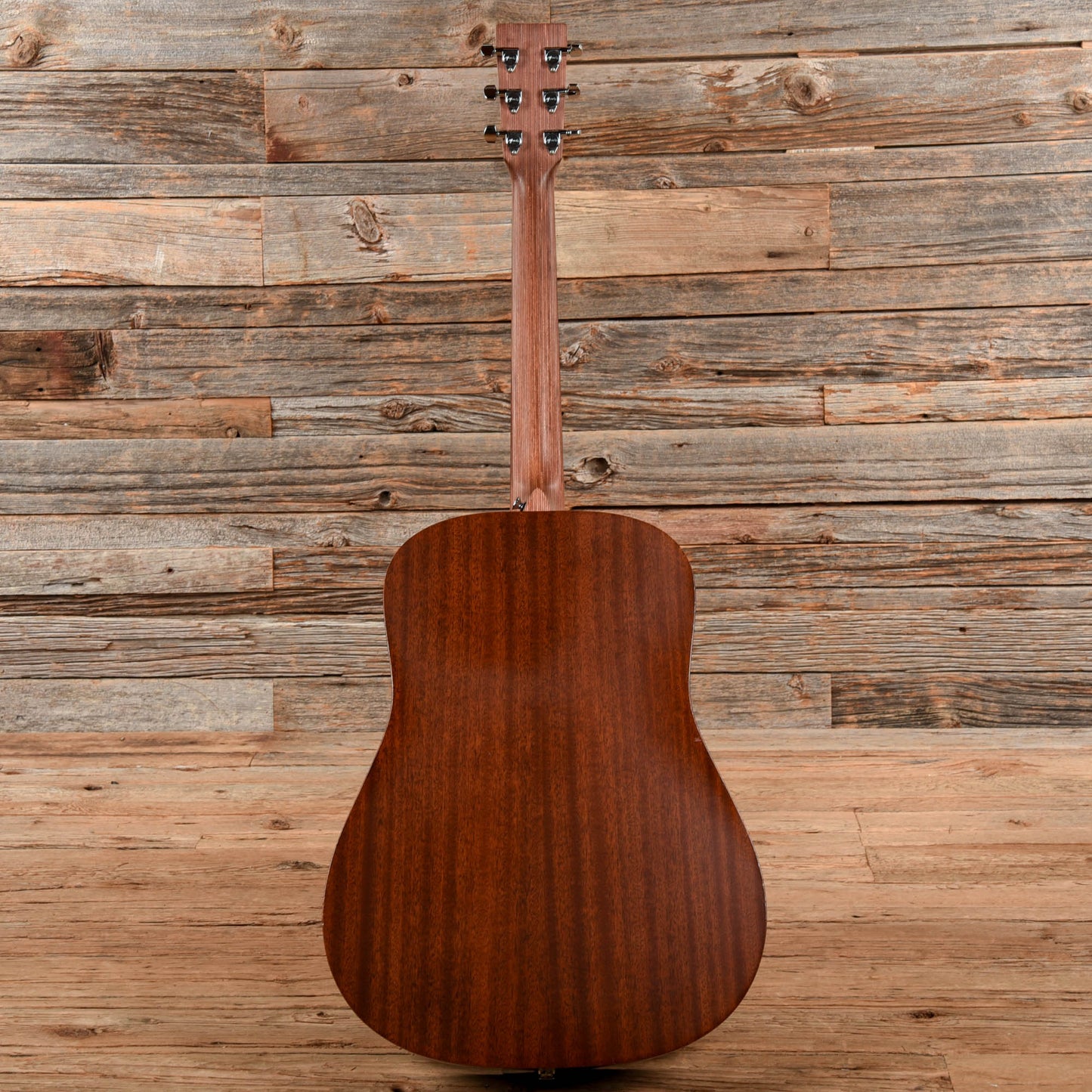 Martin Road Series DRS1 Natural 2013 Acoustic Guitars / Dreadnought