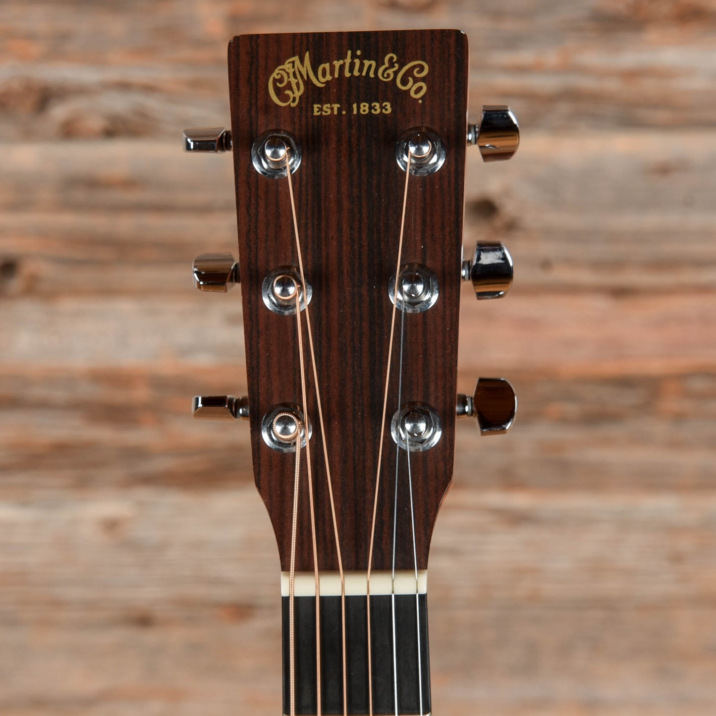 Martin Road Series DRS1 Natural 2013 Acoustic Guitars / Dreadnought