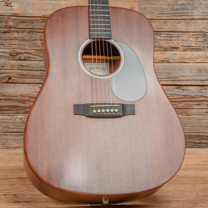 Martin Road Series DRS1 Natural 2013 Acoustic Guitars / Dreadnought