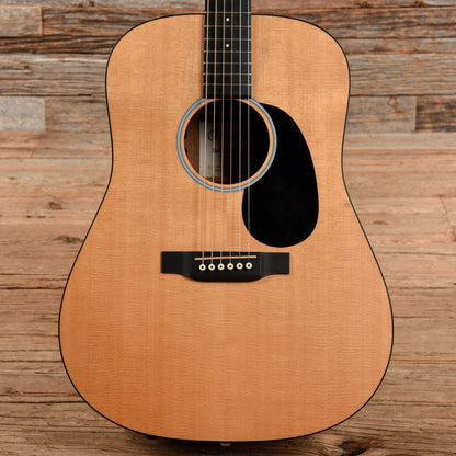 Martin Road Series DRS2 Natural Acoustic Guitars / Dreadnought