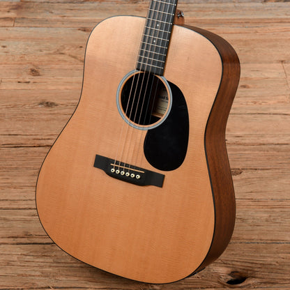 Martin Road Series DRS2 Natural Acoustic Guitars / Dreadnought