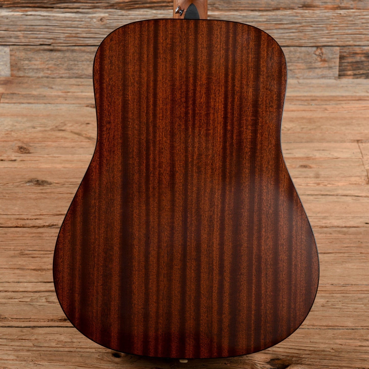 Martin Road Series DRS2 Natural Acoustic Guitars / Dreadnought