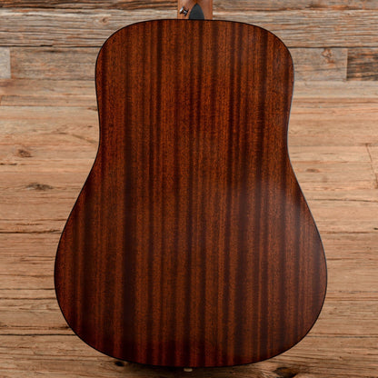 Martin Road Series DRS2 Natural Acoustic Guitars / Dreadnought