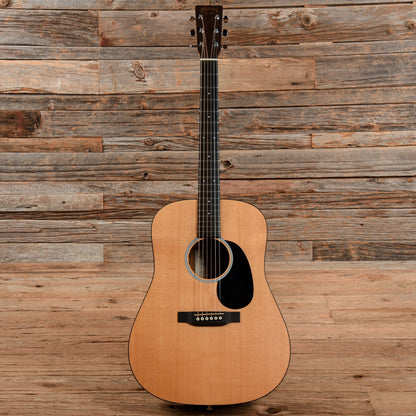 Martin Road Series DRS2 Natural Acoustic Guitars / Dreadnought