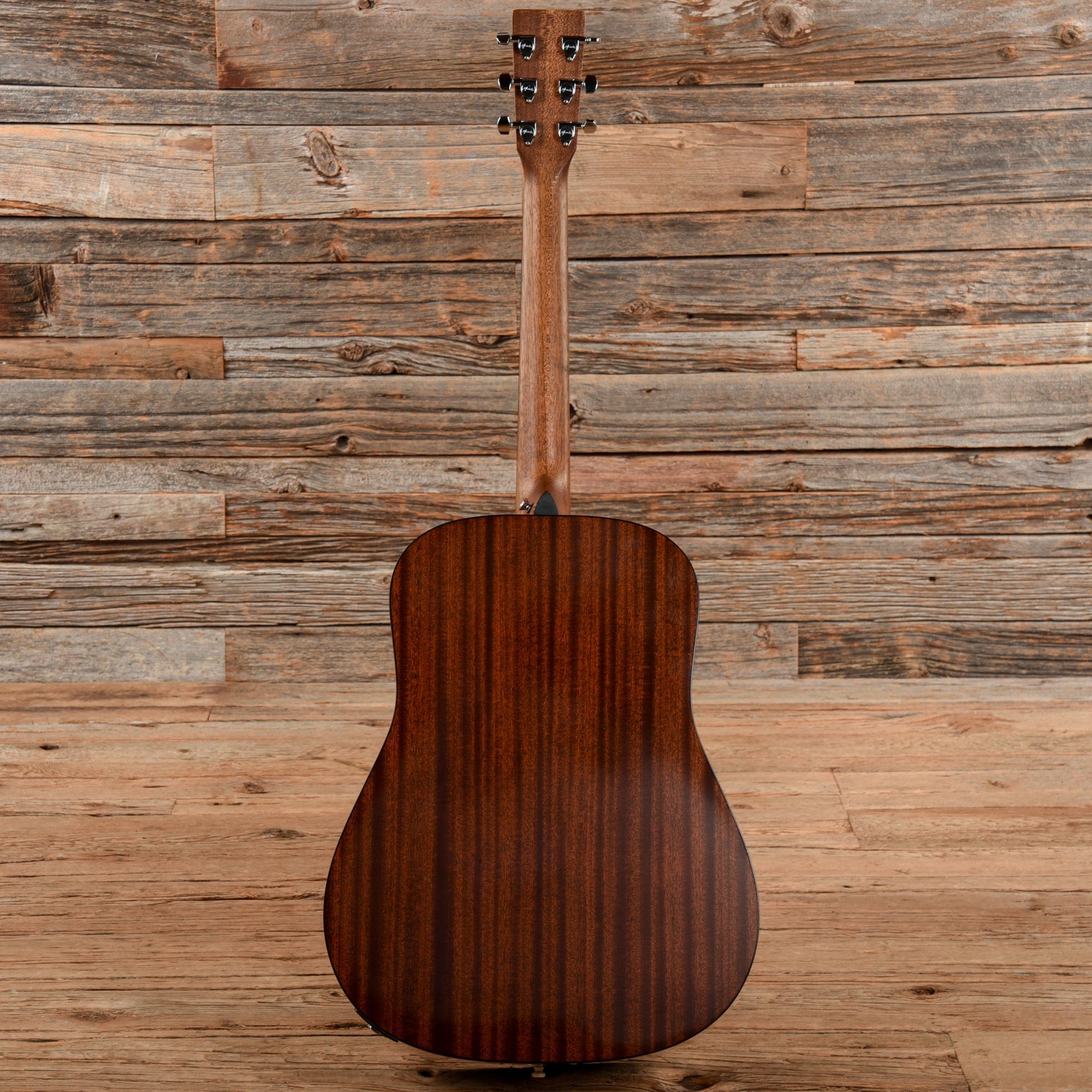 Martin Road Series DRS2 Natural Acoustic Guitars / Dreadnought