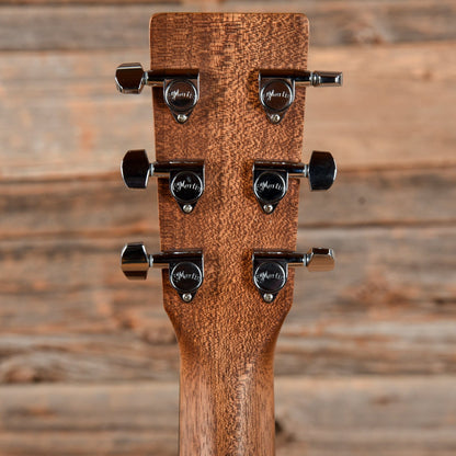 Martin Road Series DRS2 Natural Acoustic Guitars / Dreadnought