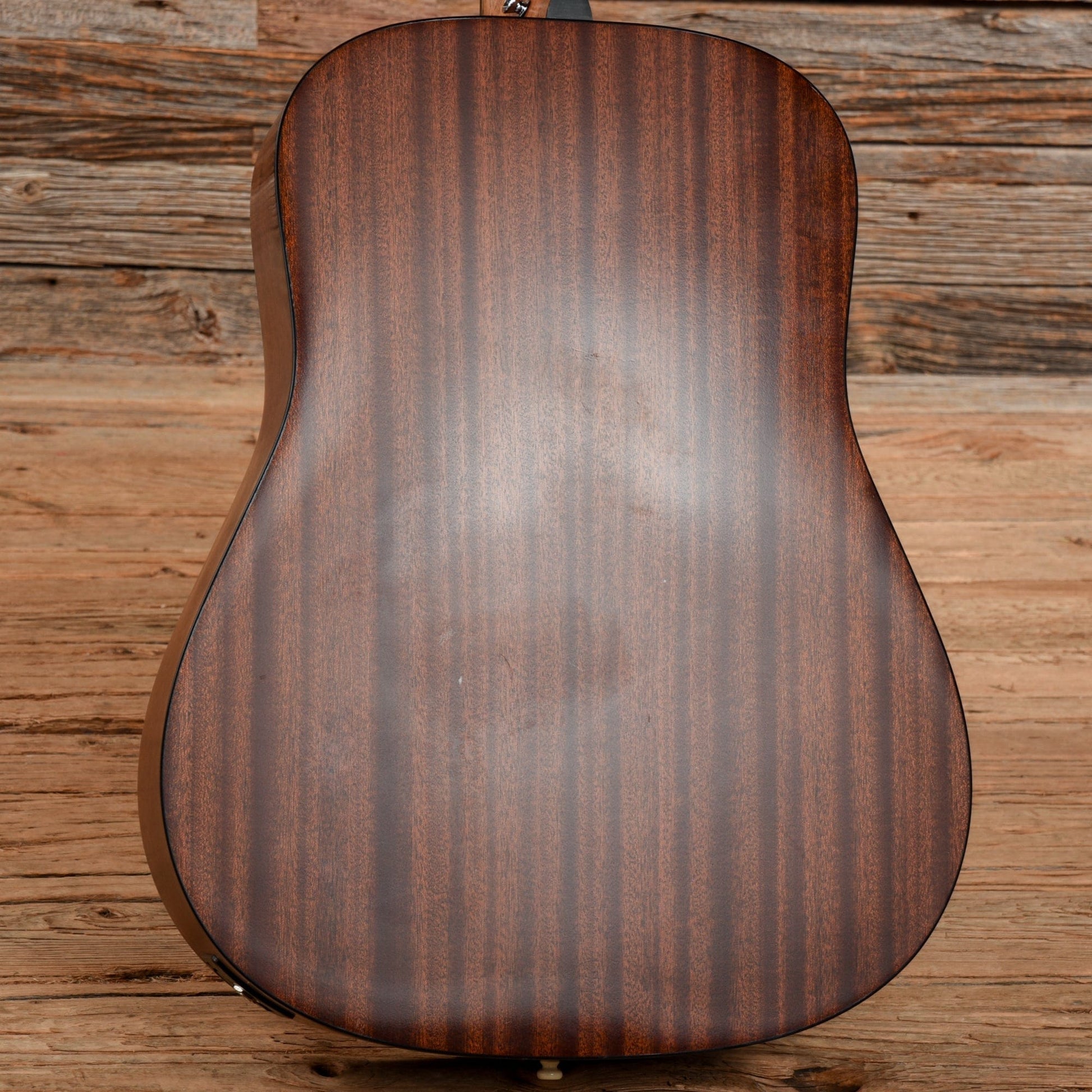 Martin Road Series DRS2 Natural Acoustic Guitars / Dreadnought