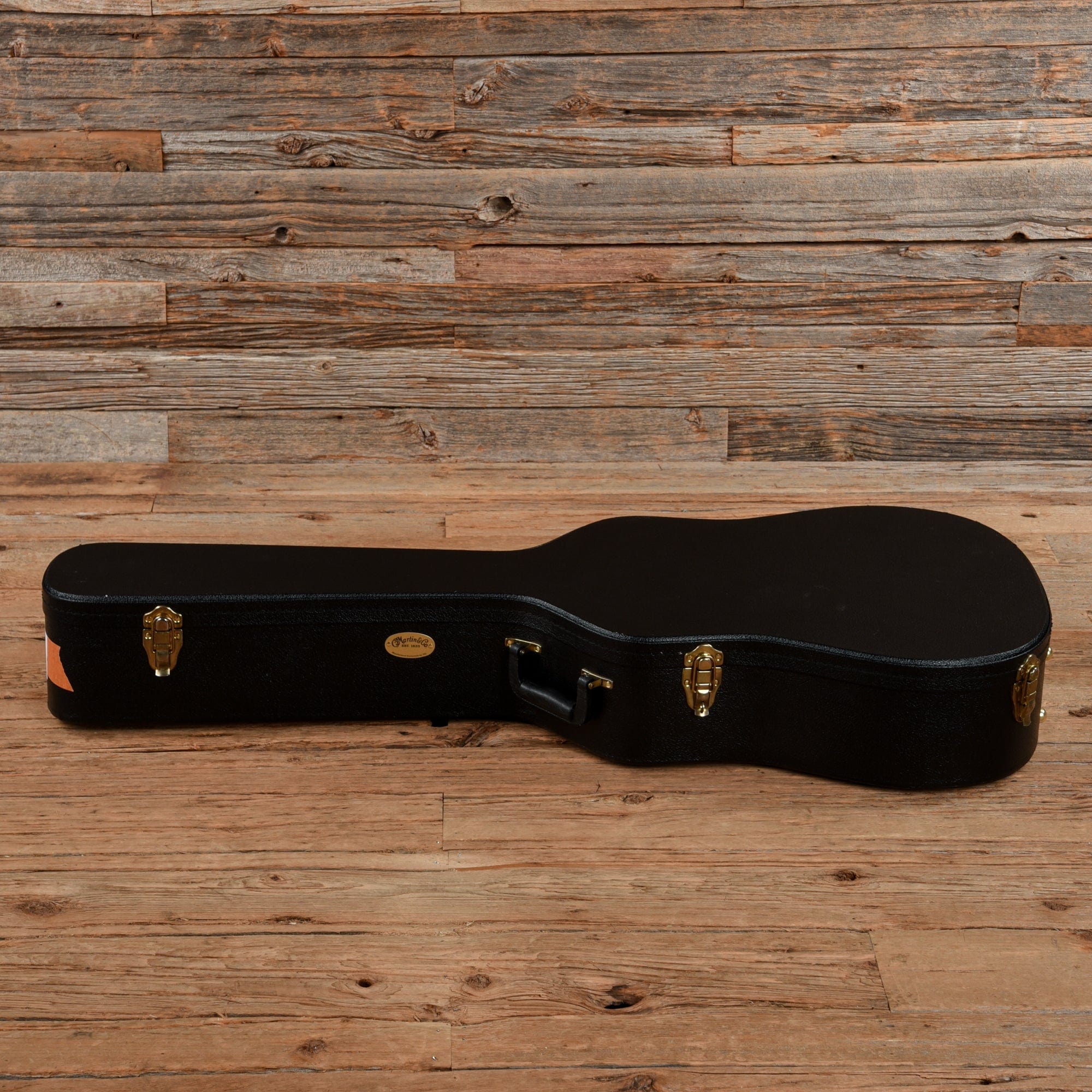 Martin Road Series DRS2 Natural Acoustic Guitars / Dreadnought