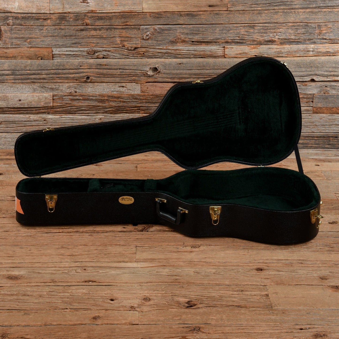 Martin Road Series DRS2 Natural Acoustic Guitars / Dreadnought