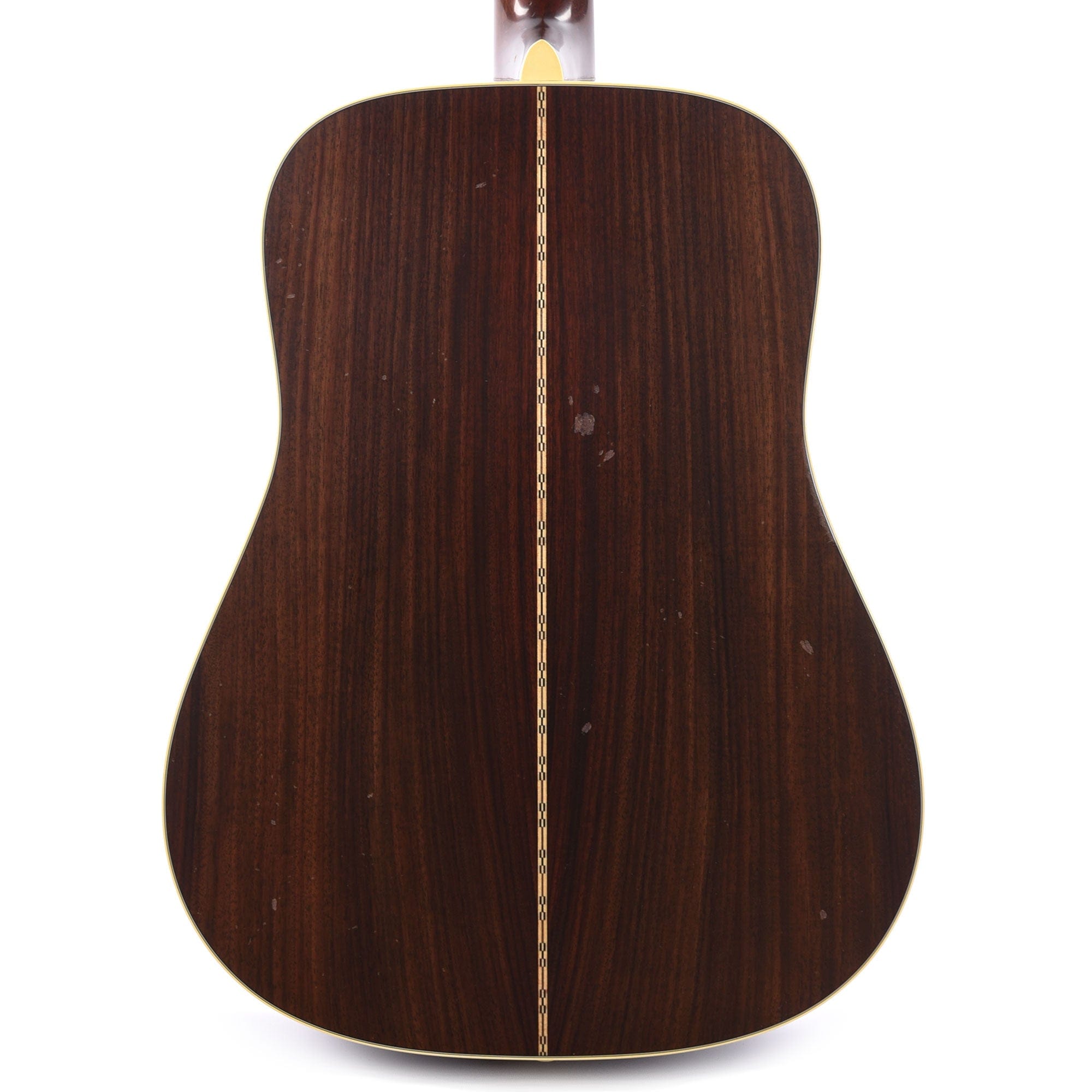 Martin Signature Rich Robinson D-28 Aged Sitka/Rosewood Natural Acoustic Guitars / Dreadnought
