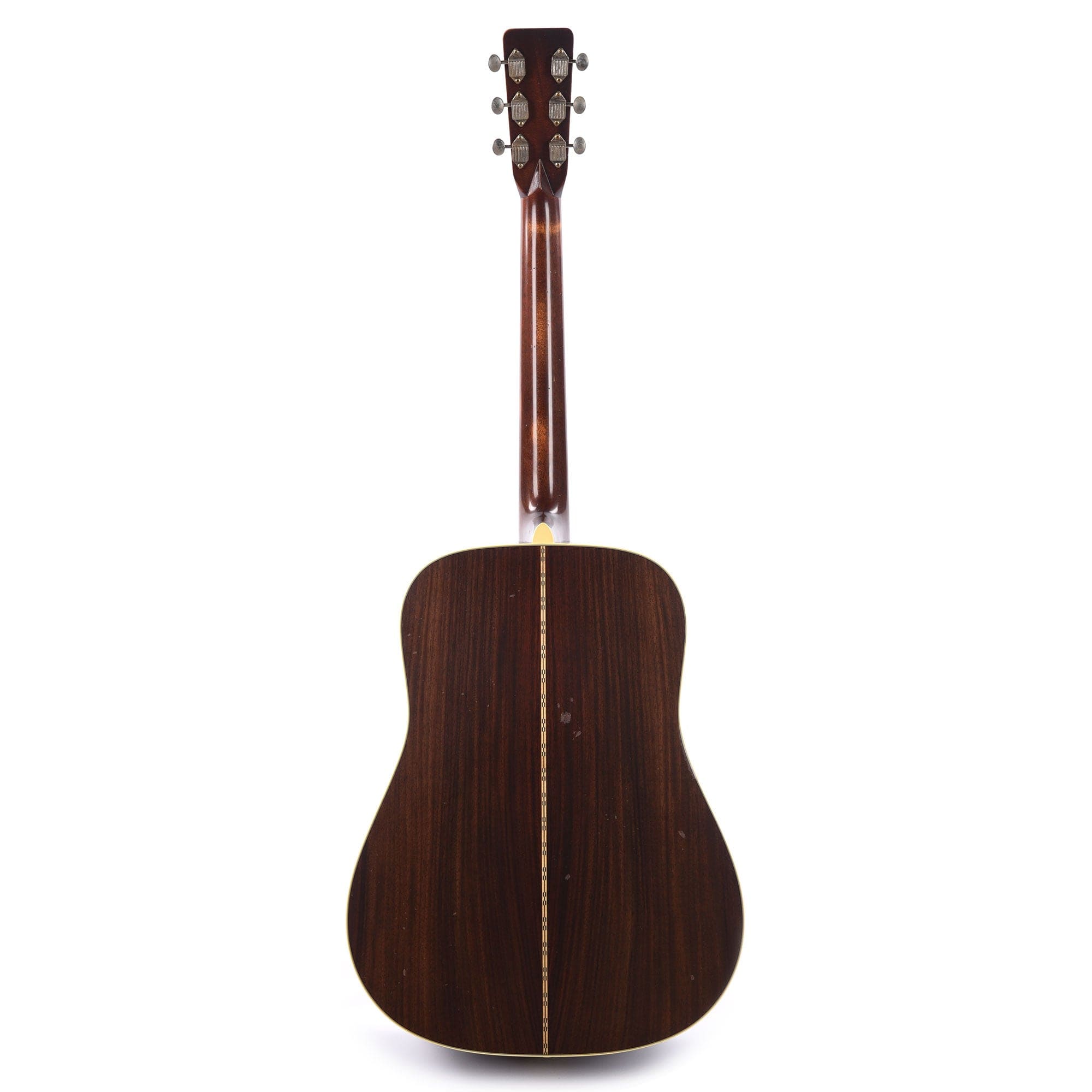 Martin Signature Rich Robinson D-28 Aged Sitka/Rosewood Natural Acoustic Guitars / Dreadnought