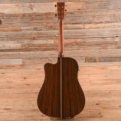 Martin SPDC-16R Natural 1998 Acoustic Guitars / Dreadnought