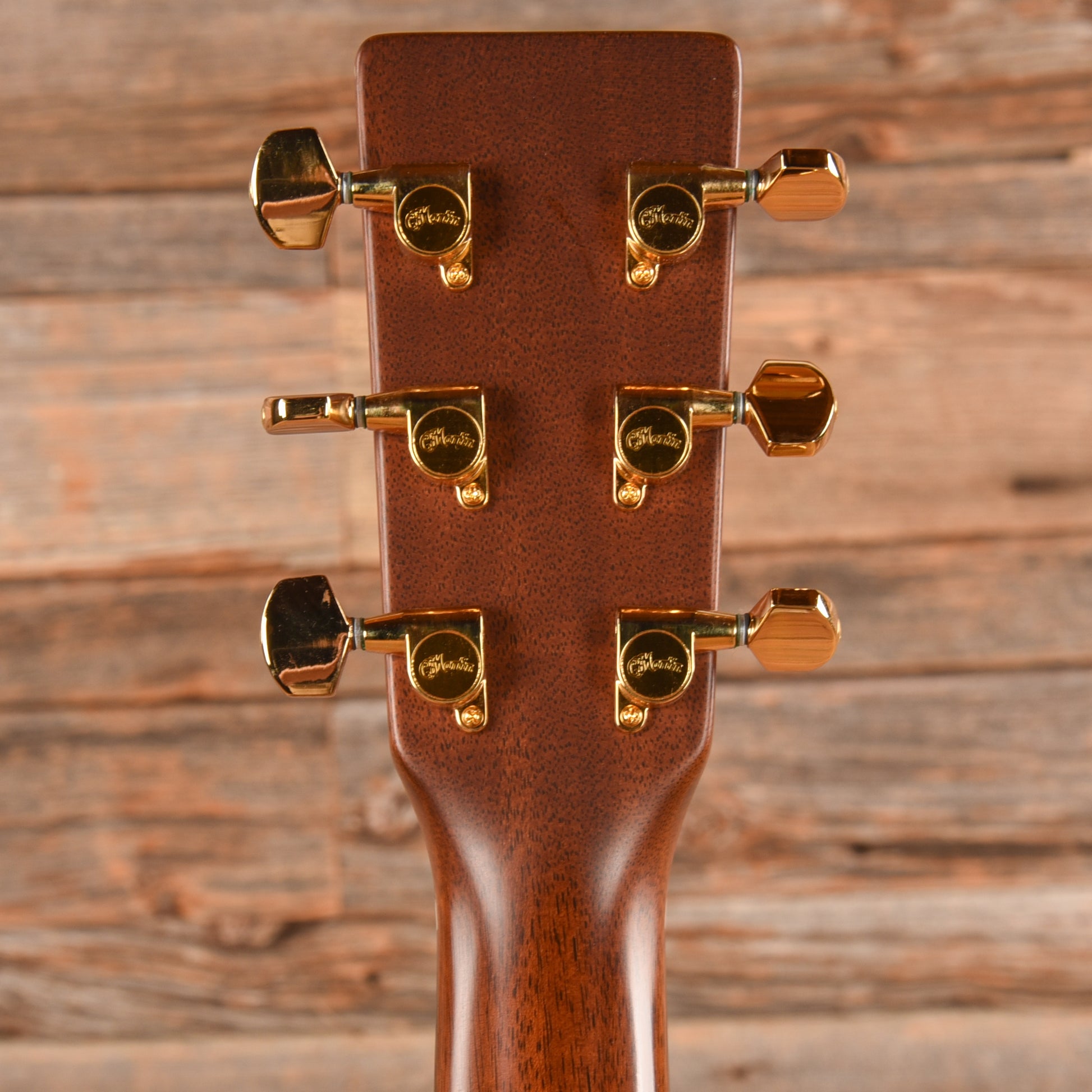 Martin SPDC-16R Natural 1998 Acoustic Guitars / Dreadnought