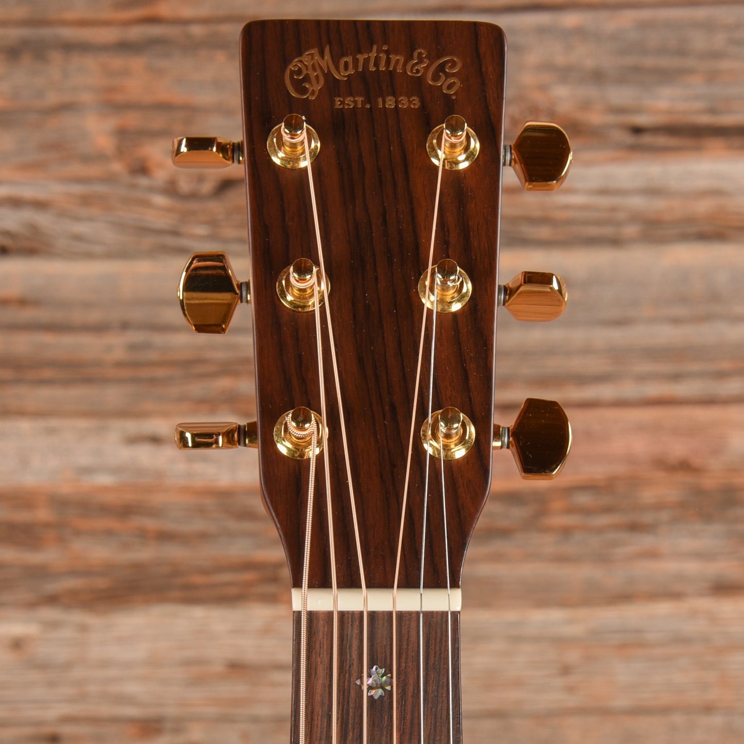 Martin SPDC-16R Natural 1998 Acoustic Guitars / Dreadnought