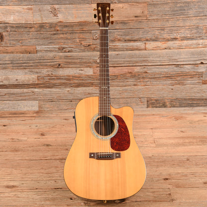 Martin SPDC-16R Natural 1998 Acoustic Guitars / Dreadnought