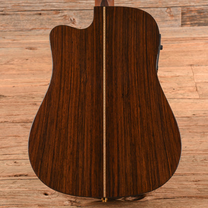 Martin SPDC-16R Natural 1998 Acoustic Guitars / Dreadnought