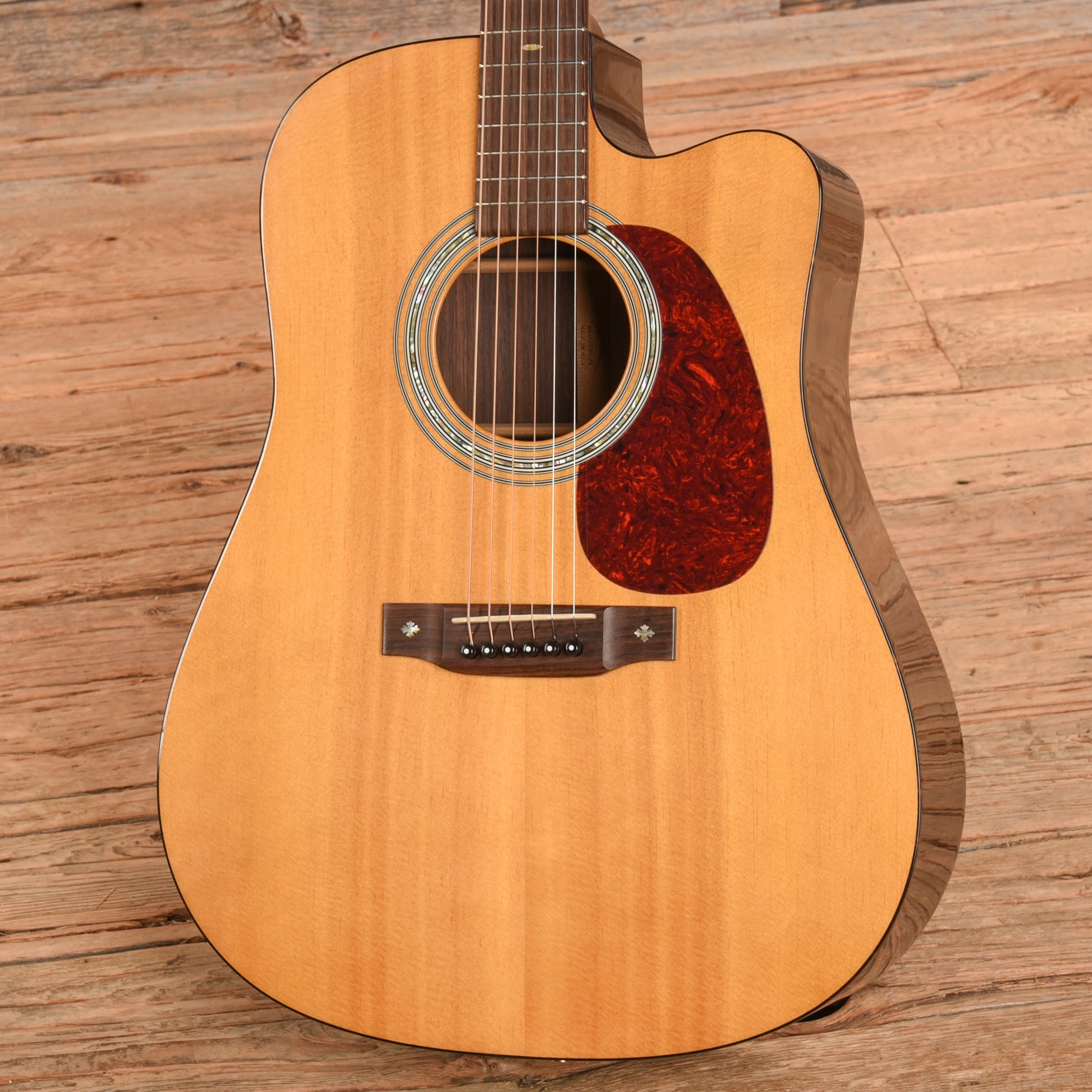 Martin SPDC-16R Natural 1998 Acoustic Guitars / Dreadnought