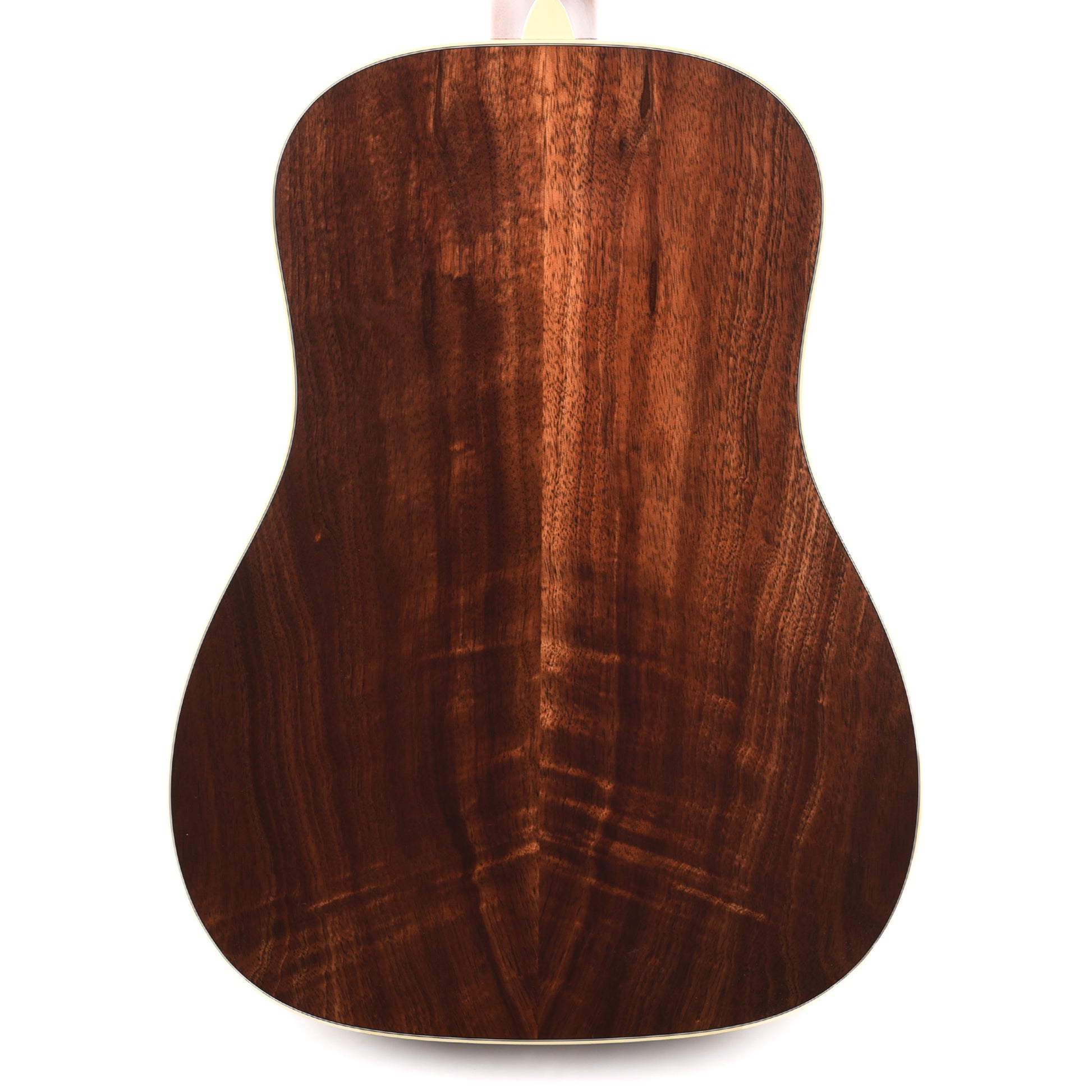 Martin Special Edition O'ahu HG-28 Spruce/Koa Natural Acoustic Guitars / Dreadnought