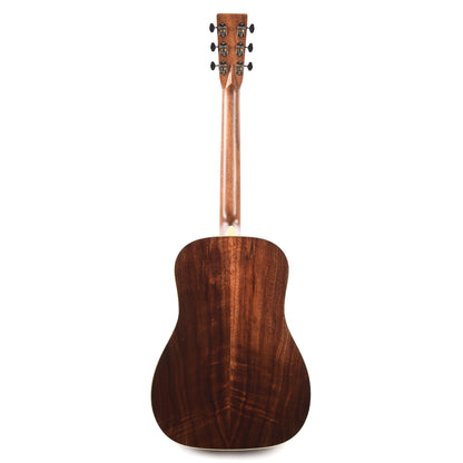 Martin Special Edition O'ahu HG-28 Spruce/Koa Natural Acoustic Guitars / Dreadnought
