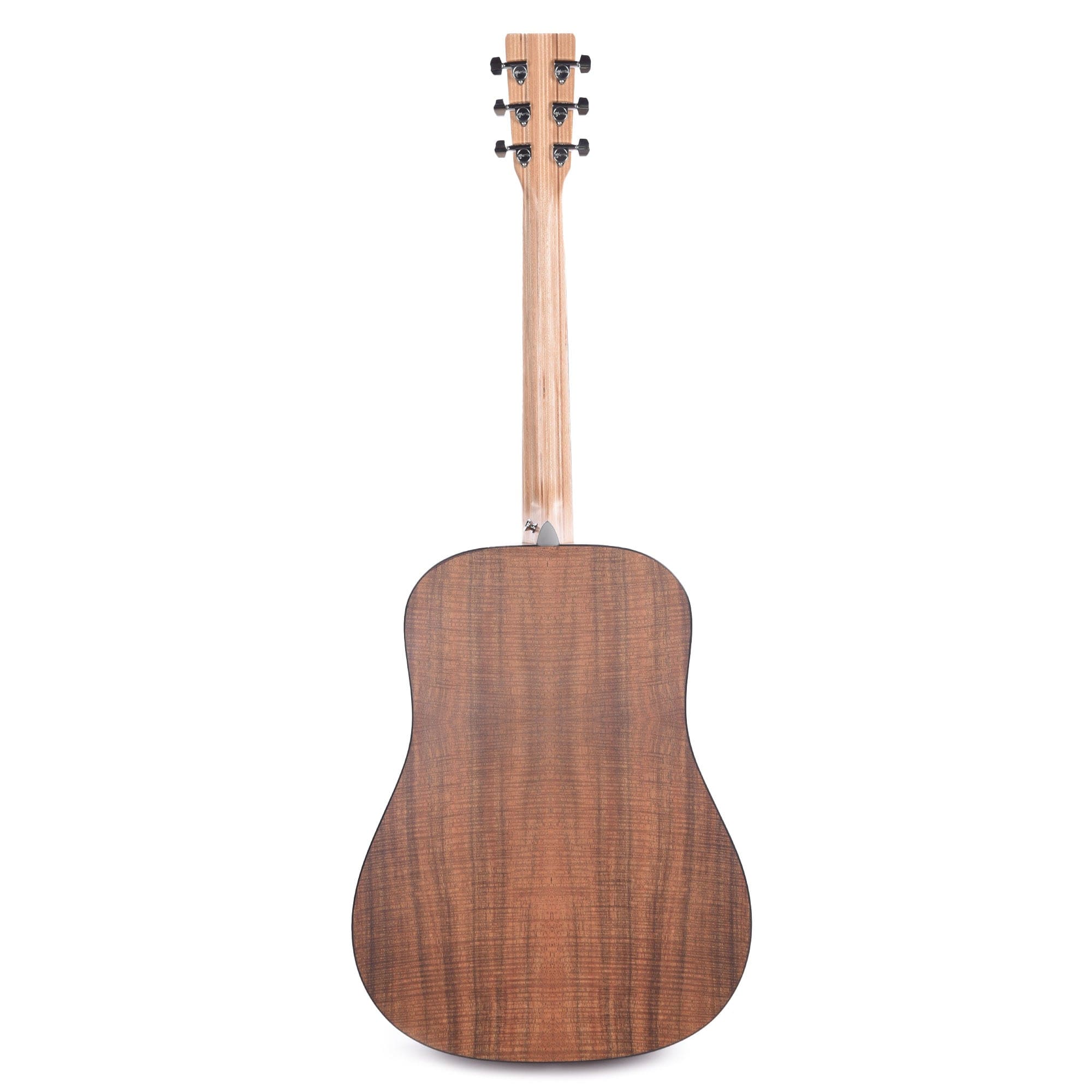 Martin Special Summer X Series HPL Koa Dreadnought Natural Acoustic Guitars / Dreadnought