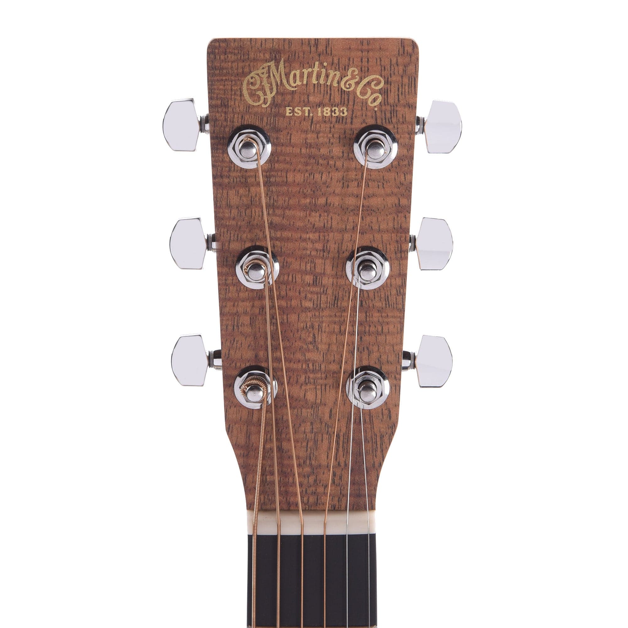Martin Special Summer X Series HPL Koa Dreadnought Natural Acoustic Guitars / Dreadnought