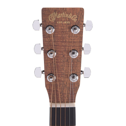 Martin Special Summer X Series HPL Koa Dreadnought Natural Acoustic Guitars / Dreadnought