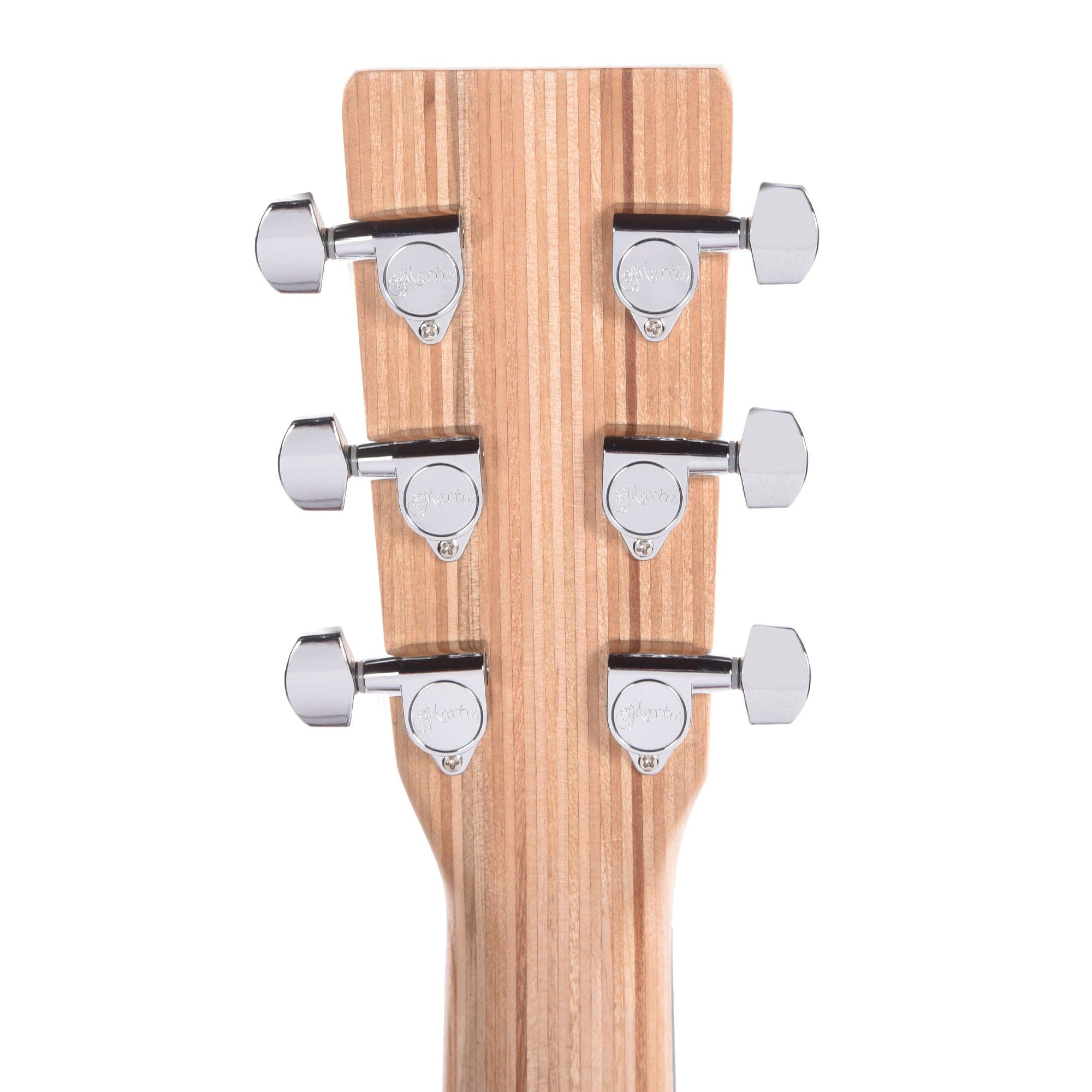 Martin Special Summer X Series HPL Koa Dreadnought Natural Acoustic Guitars / Dreadnought