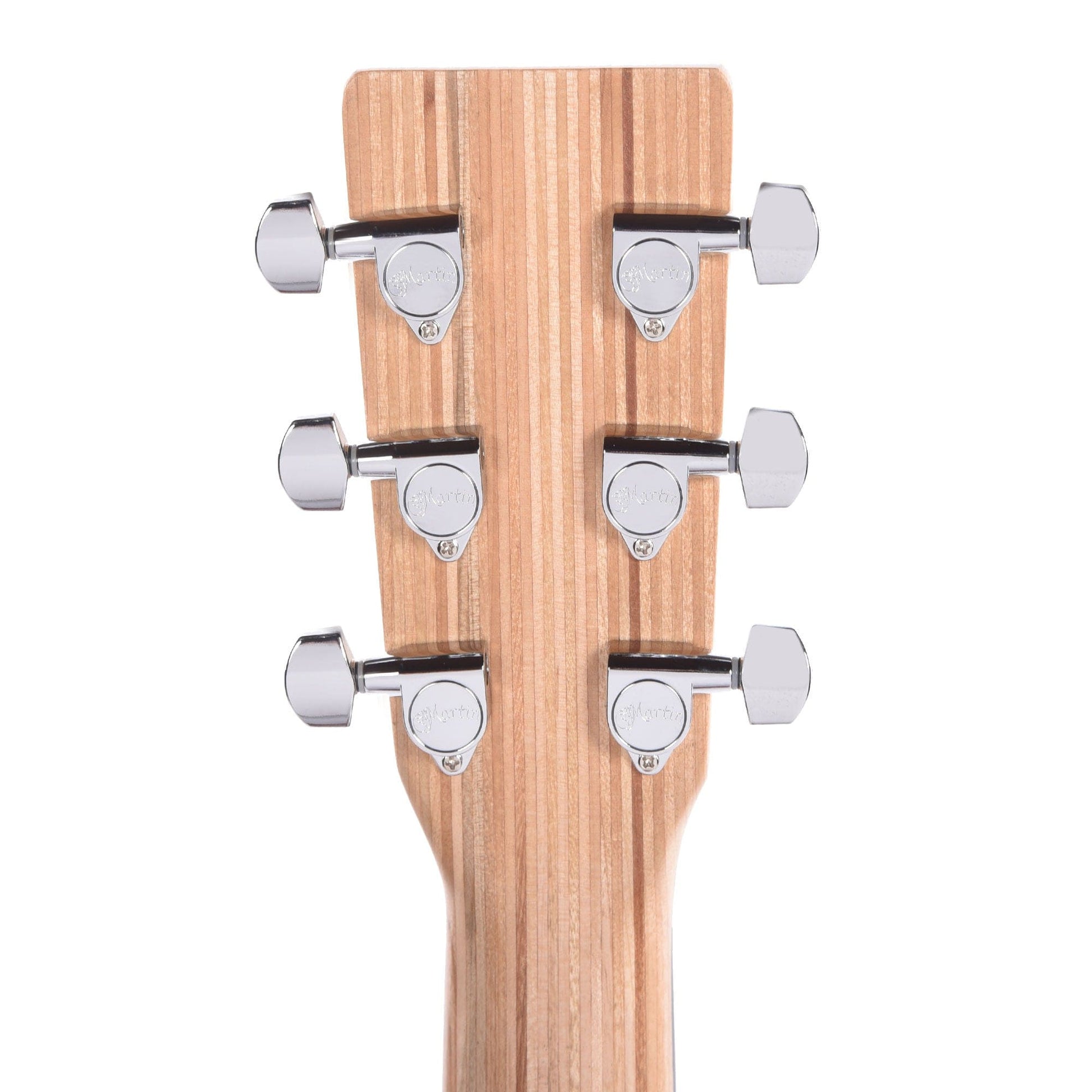 Martin Special Summer X Series HPL Koa Dreadnought Natural Acoustic Guitars / Dreadnought