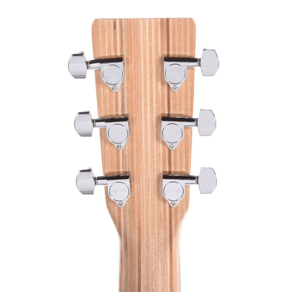Martin Special Summer X Series HPL Koa Dreadnought Natural Acoustic Guitars / Dreadnought