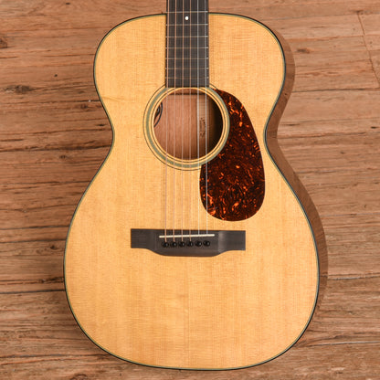 Martin Standard Series 0-18 Natural 2021 Acoustic Guitars / Dreadnought