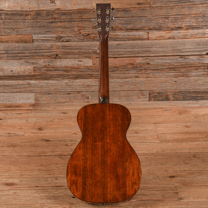 Martin Standard Series 0-18 Natural 2021 Acoustic Guitars / Dreadnought