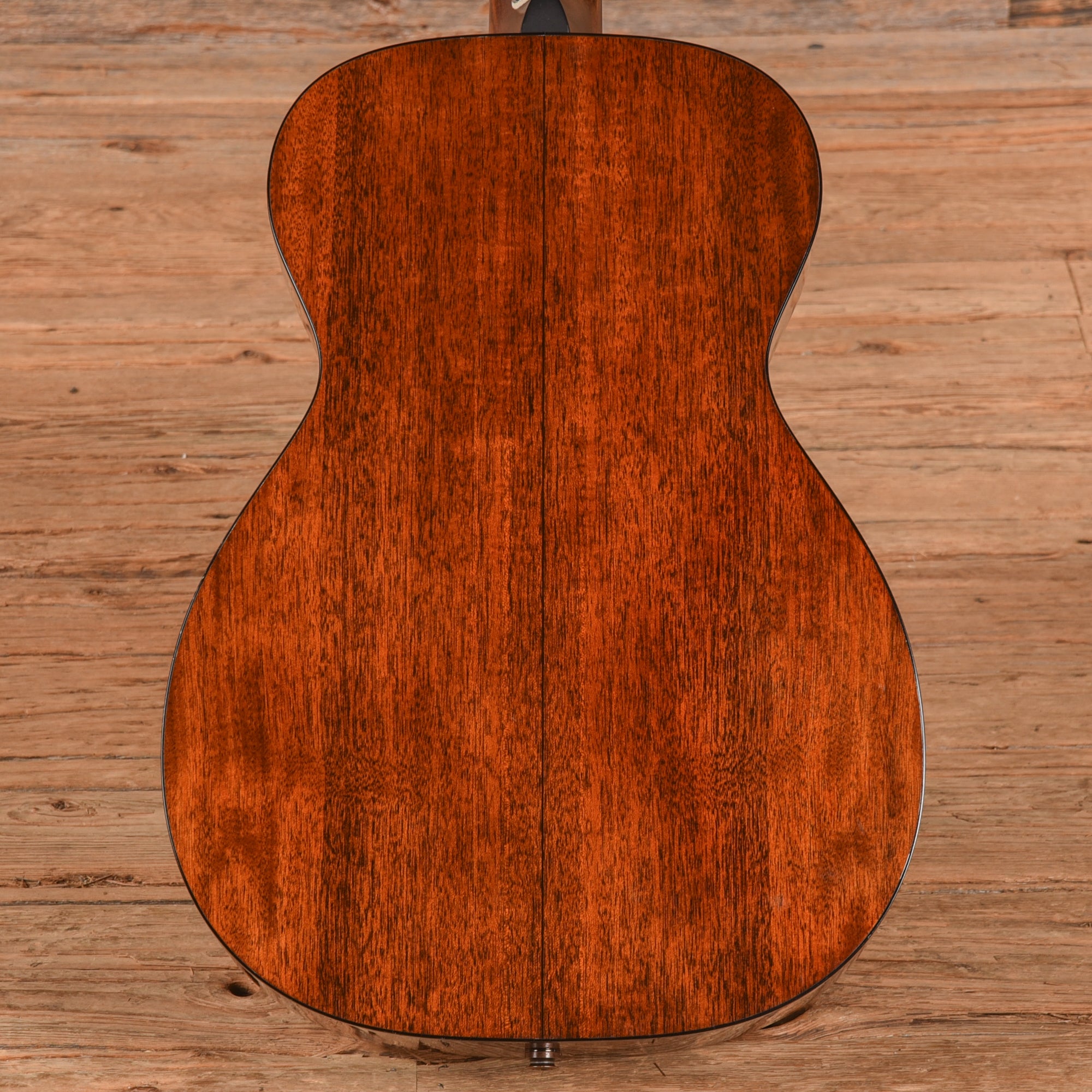 Martin Standard Series 0-18 Natural 2021 Acoustic Guitars / Dreadnought