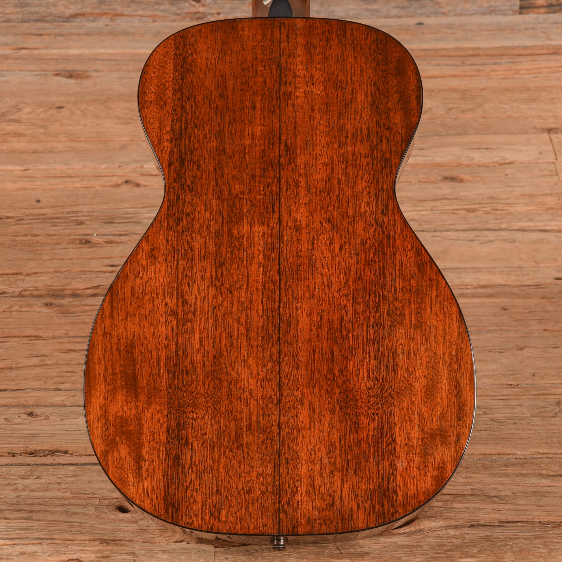 Martin Standard Series 0-18 Natural 2021 Acoustic Guitars / Dreadnought