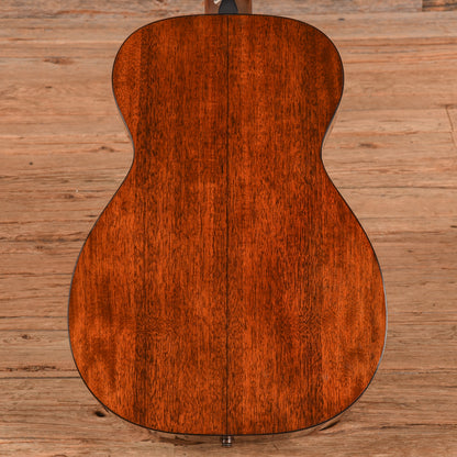 Martin Standard Series 0-18 Natural 2021 Acoustic Guitars / Dreadnought