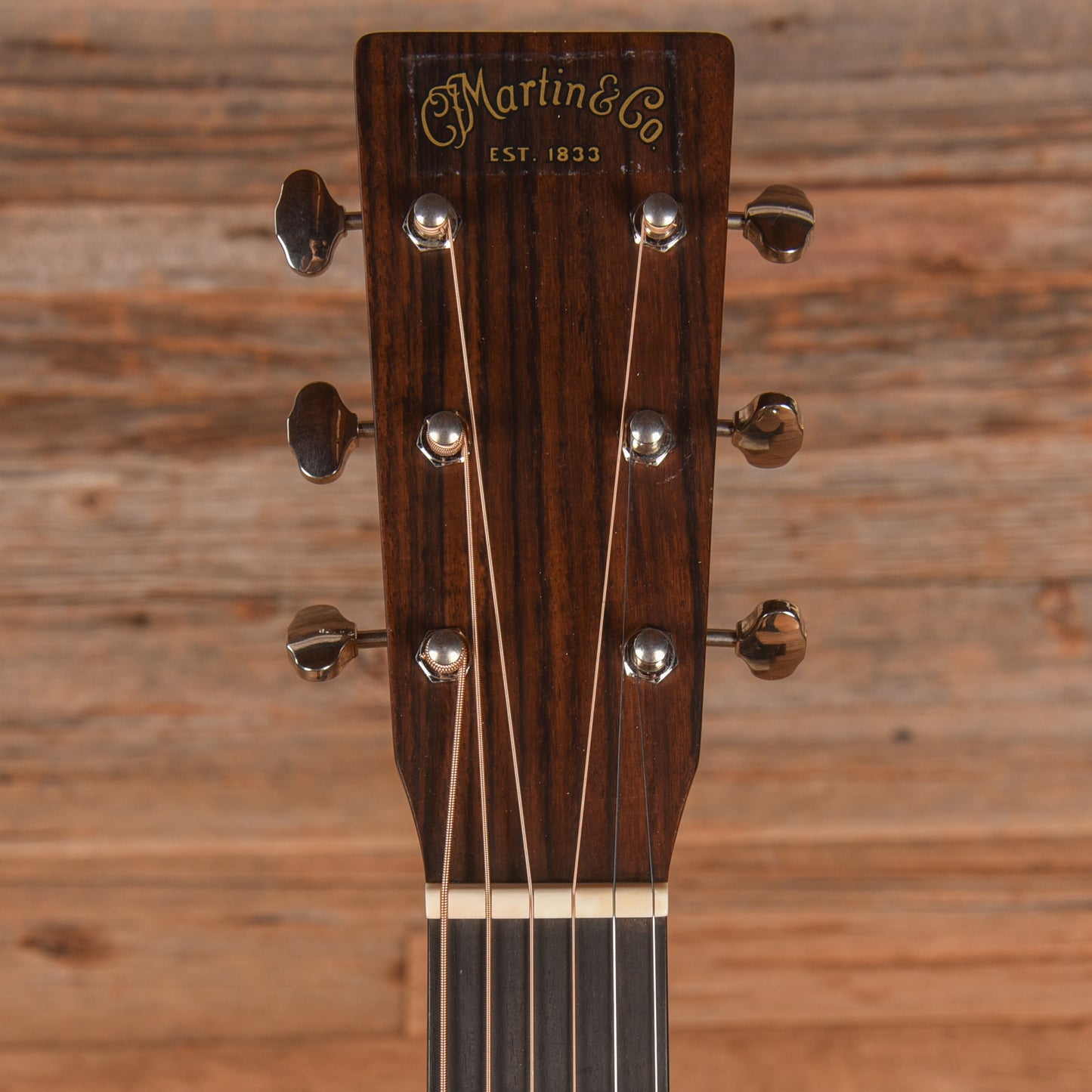 Martin Standard Series 0-18 Natural 2021 Acoustic Guitars / Dreadnought