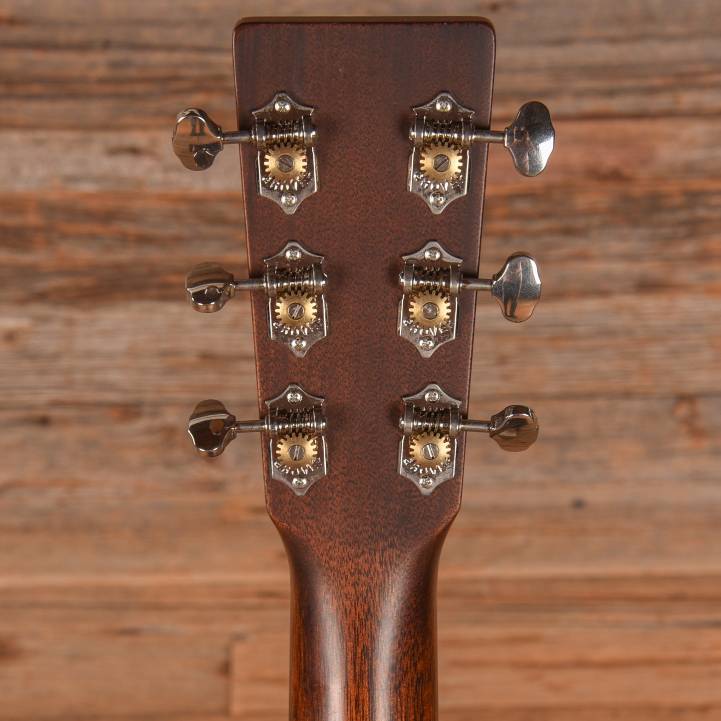 Martin Standard Series 0-18 Natural 2021 Acoustic Guitars / Dreadnought