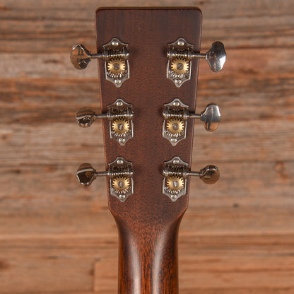 Martin Standard Series 0-18 Natural 2021 Acoustic Guitars / Dreadnought