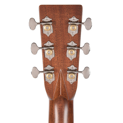Martin Standard Series 000-28 Spruce/East Indian Rosewood Natural Acoustic Guitars / Dreadnought
