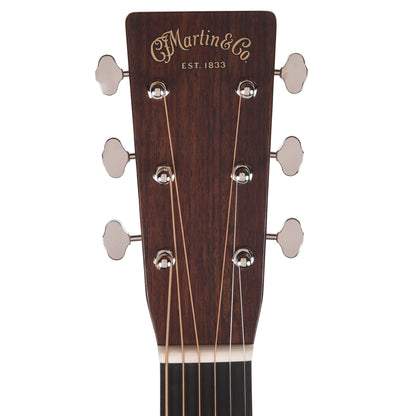 Martin Standard Series 000-28 Spruce/East Indian Rosewood Natural Acoustic Guitars / Dreadnought