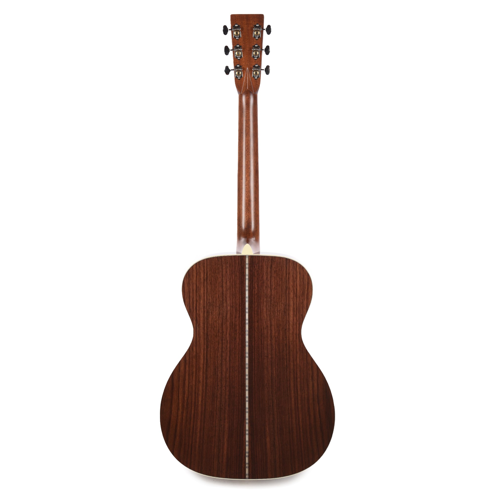 Martin Standard Series 000-28 Spruce/East Indian Rosewood Natural Acoustic Guitars / Dreadnought