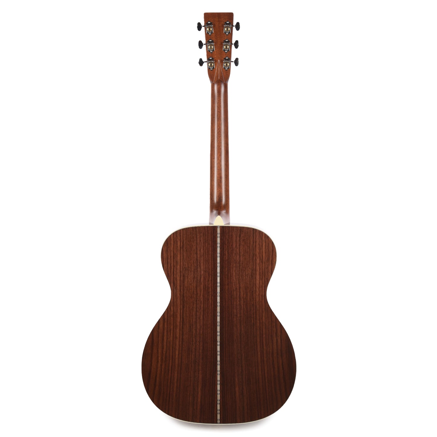 Martin Standard Series 000-28 Spruce/East Indian Rosewood Natural Acoustic Guitars / Dreadnought