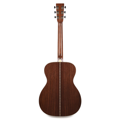 Martin Standard Series 000-28 Spruce/East Indian Rosewood Natural Acoustic Guitars / Dreadnought