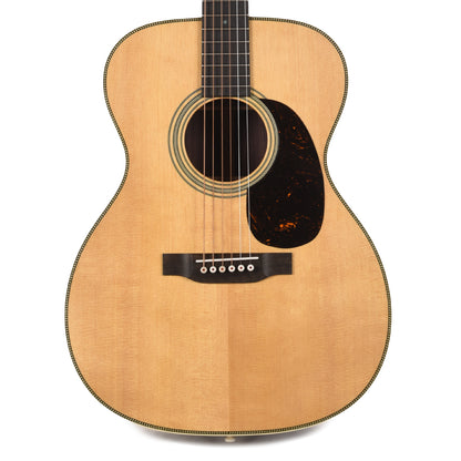 Martin Standard Series 000-28 Spruce/East Indian Rosewood Natural Acoustic Guitars / Dreadnought