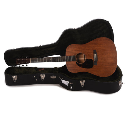 Martin Standard Series D-17 Mahogany Natural LEFTY Acoustic Guitars / Dreadnought