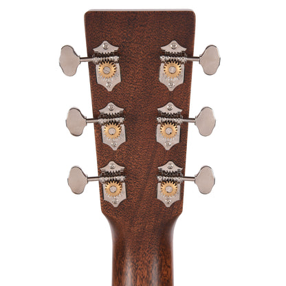 Martin Standard Series D-17 Mahogany Natural LEFTY Acoustic Guitars / Dreadnought