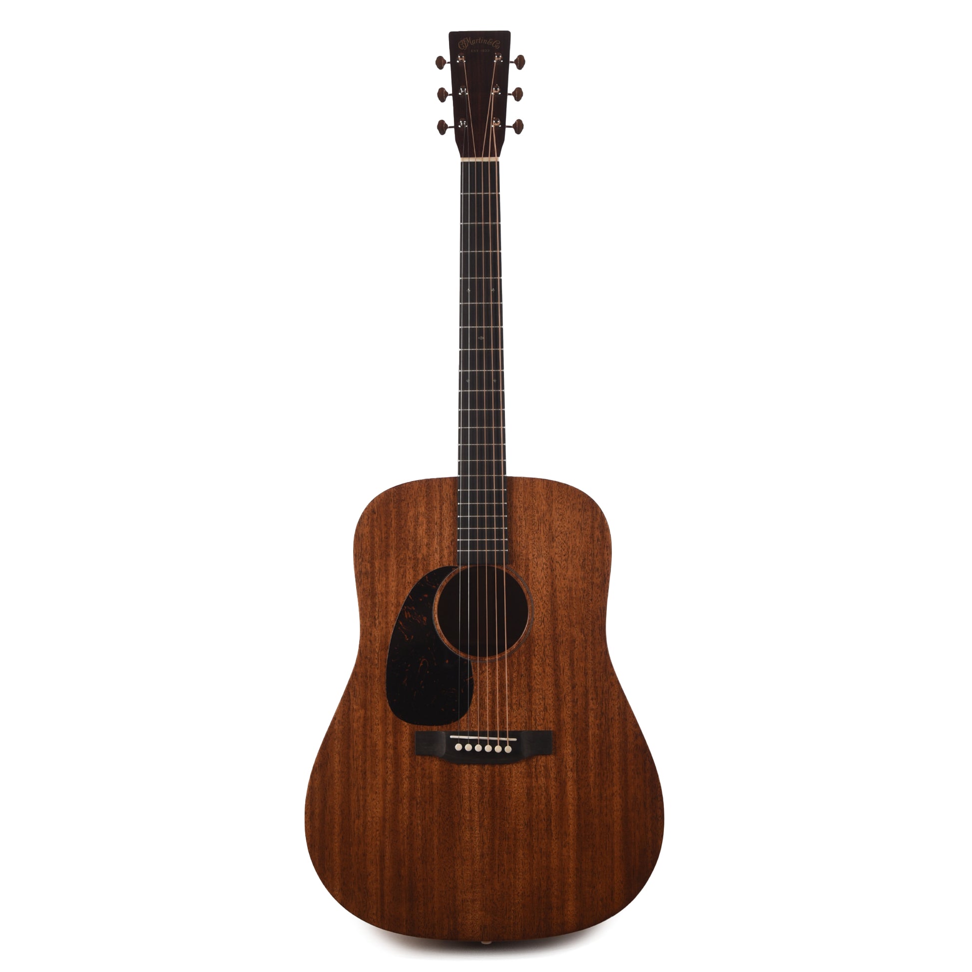 Martin Standard Series D-17 Mahogany Natural LEFTY Acoustic Guitars / Dreadnought