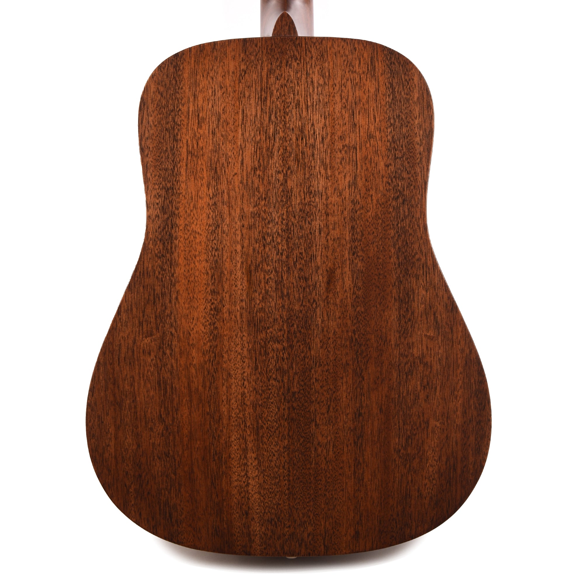 Martin Standard Series D-17 Mahogany Natural LEFTY Acoustic Guitars / Dreadnought