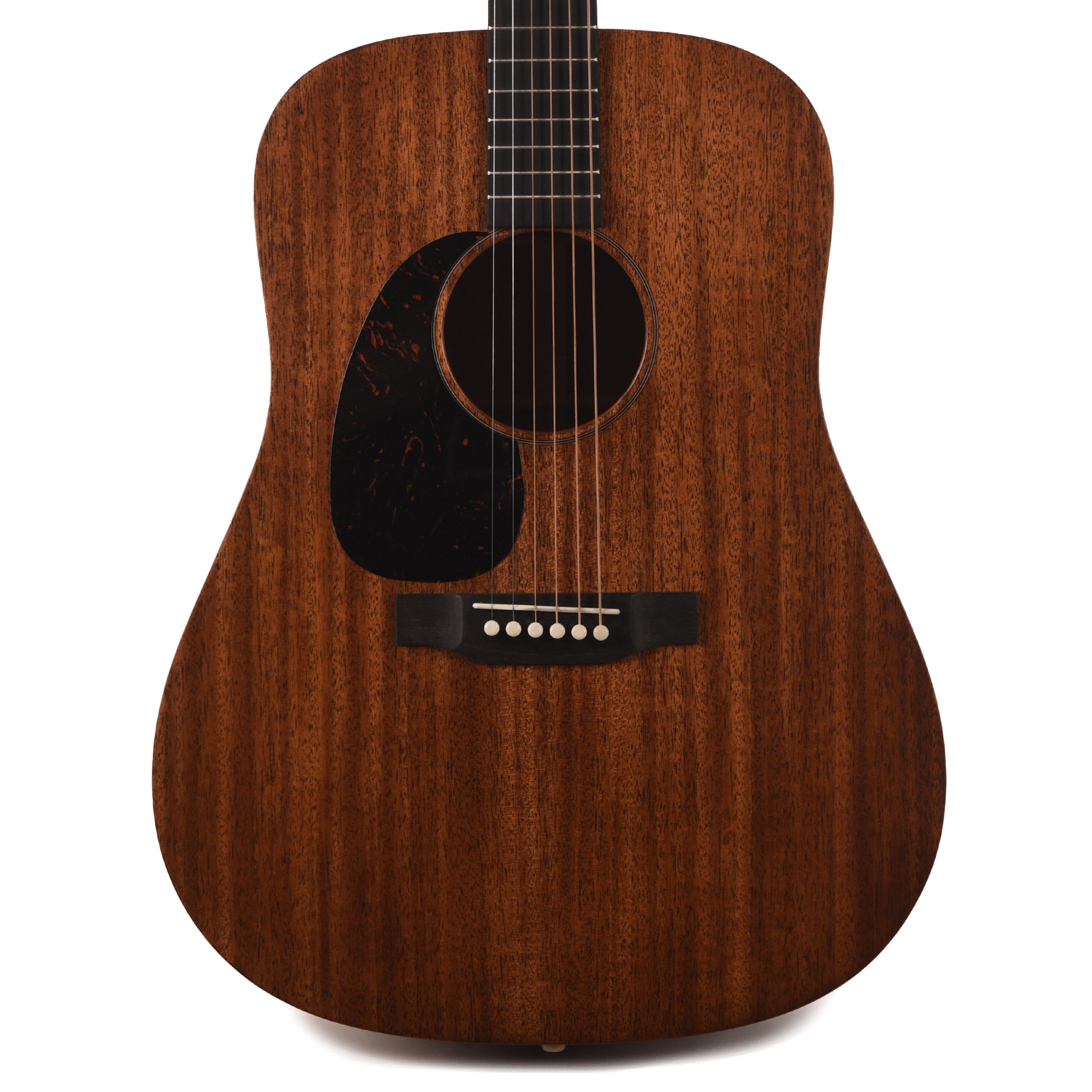 Martin Standard Series D-17 Mahogany Natural LEFTY Acoustic Guitars / Dreadnought